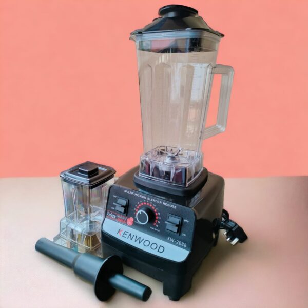 Kenwood Blender